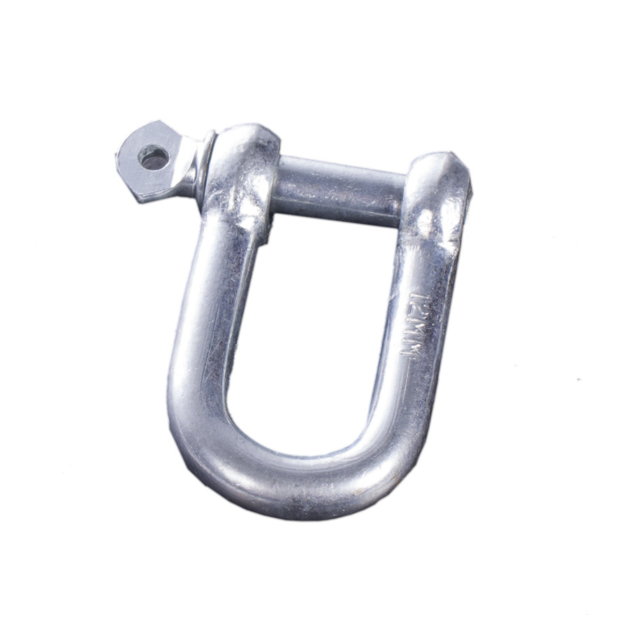 P16837-C0_I1 شگل دی شکل سایز 25 درجه یک - تصویر 1