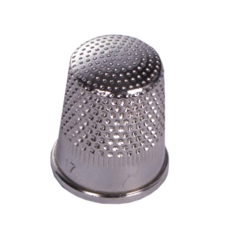 P16925-C0_I1 انگشتانه فلزی درجه یک - تصویر 1