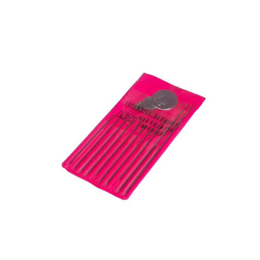 P16926-C0_I1 بسته سوزن نمد دوزی 10 عددی درجه یک - تصویر 1