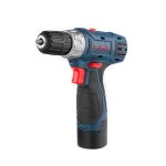 دریل پیچ گوشتی شارژی رونیکس مدل 8012 - تصویر 4