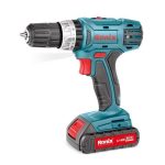 دریل پیچ گوشتی شارژی رونیکس مدل 8018