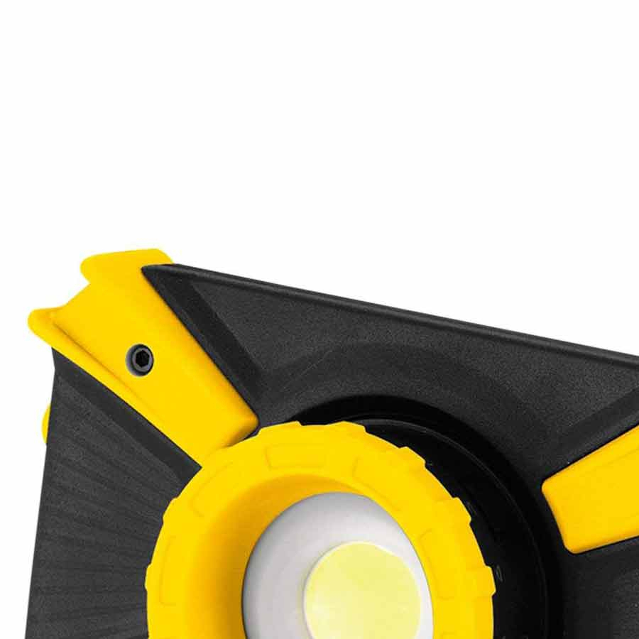 P17030-C0_I1 پروژکتور شارژی پایه دار کنزاکس مدل KPL-1100 - تصویر 1