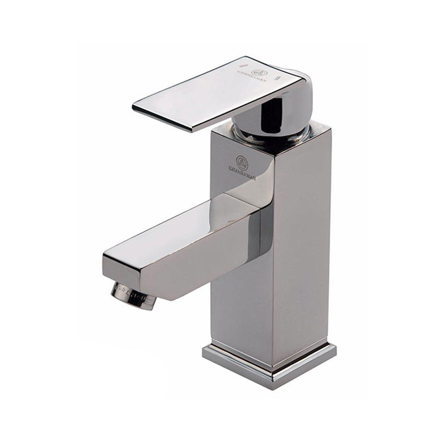 P17086-C0_I1 شیرآلات قهرمان مدل فلت - تصویر 1