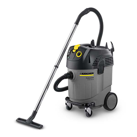 P1709-C0_I1 جاروبرقی صنعتی NT45/1TACT کارشر - تصویر 1