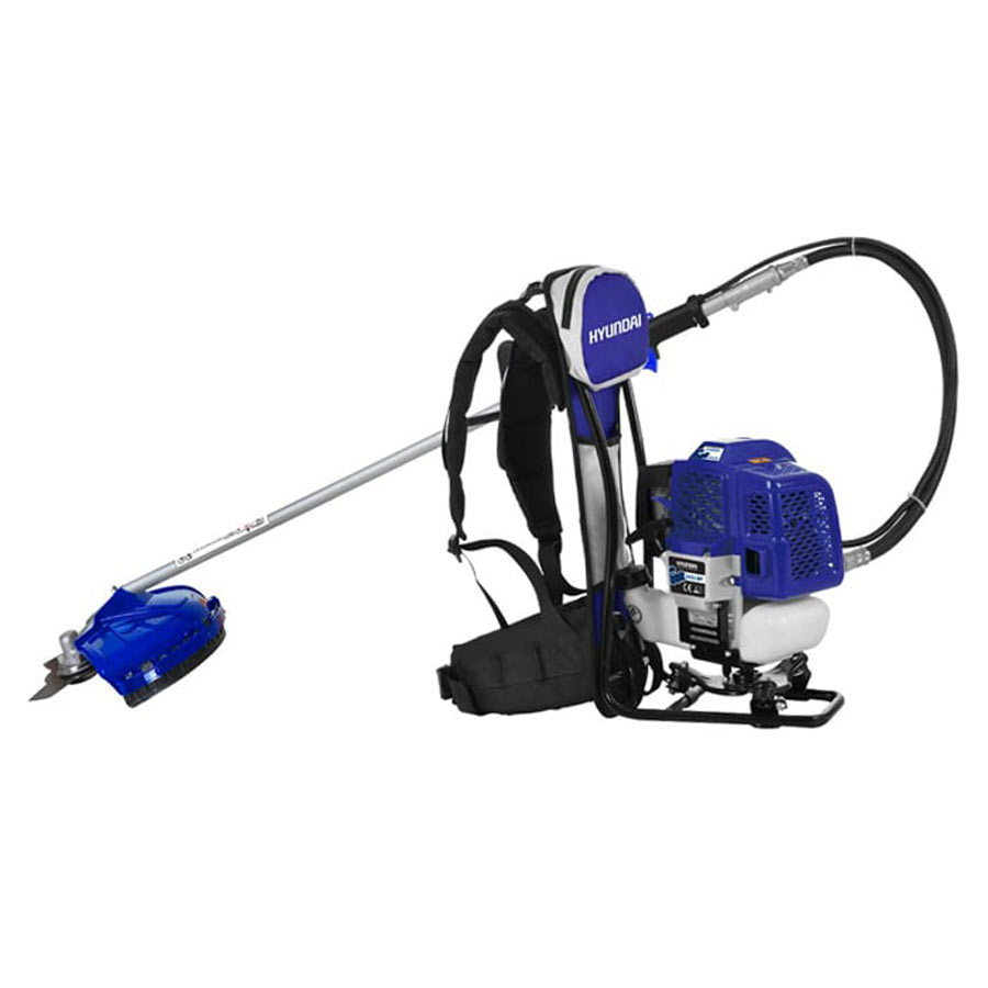 P17113-C0_I1 علف زن دوشی بنزینی هیوندای مدل BP-2652 - تصویر 1