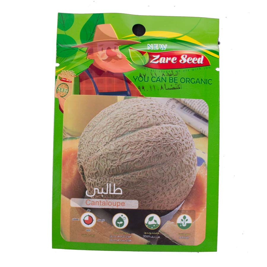 P17157-C0_I1 بذر طالبی زودرس - تصویر 1