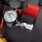 کمپرسور هوا 25 لیتری رونیکس مدل RC-2510 - تصویر 4