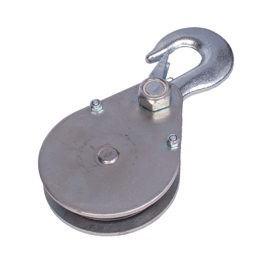 P17472-C0_I1 قرقره 800 کیلوگرمی درجه یک - تصویر 1