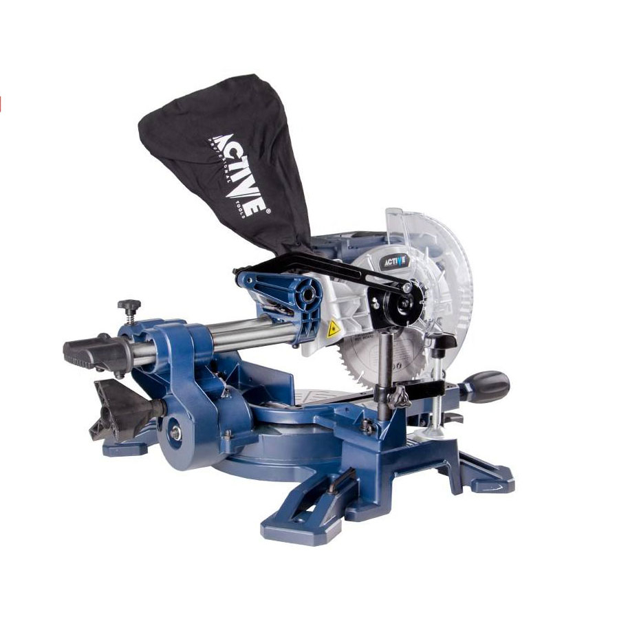 P17581-C0_I1 اره فارسی بر کشویی اکتیو مدل AC-2085 - تصویر 1