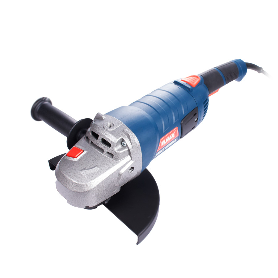 P17736-C0_I1 فرز سنگبری ای ال مکس مدل A.G389 - تصویر 1