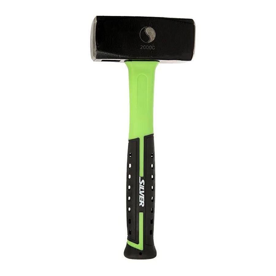 P17744-C0_I1 پتک مهندسی 5000 گرمی سیلور مدل GTH51A20 - تصویر 1