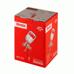 پیستوله رنگ پاش بادی رونیکس مدل RH-6418 - تصویر 3