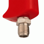 پیستوله رنگ پاش بادی رونیکس مدل RH-6418 - تصویر 5