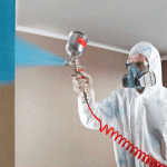 پیستوله رنگ پاش بادی رونیکس مدل RH-6418 - تصویر 7