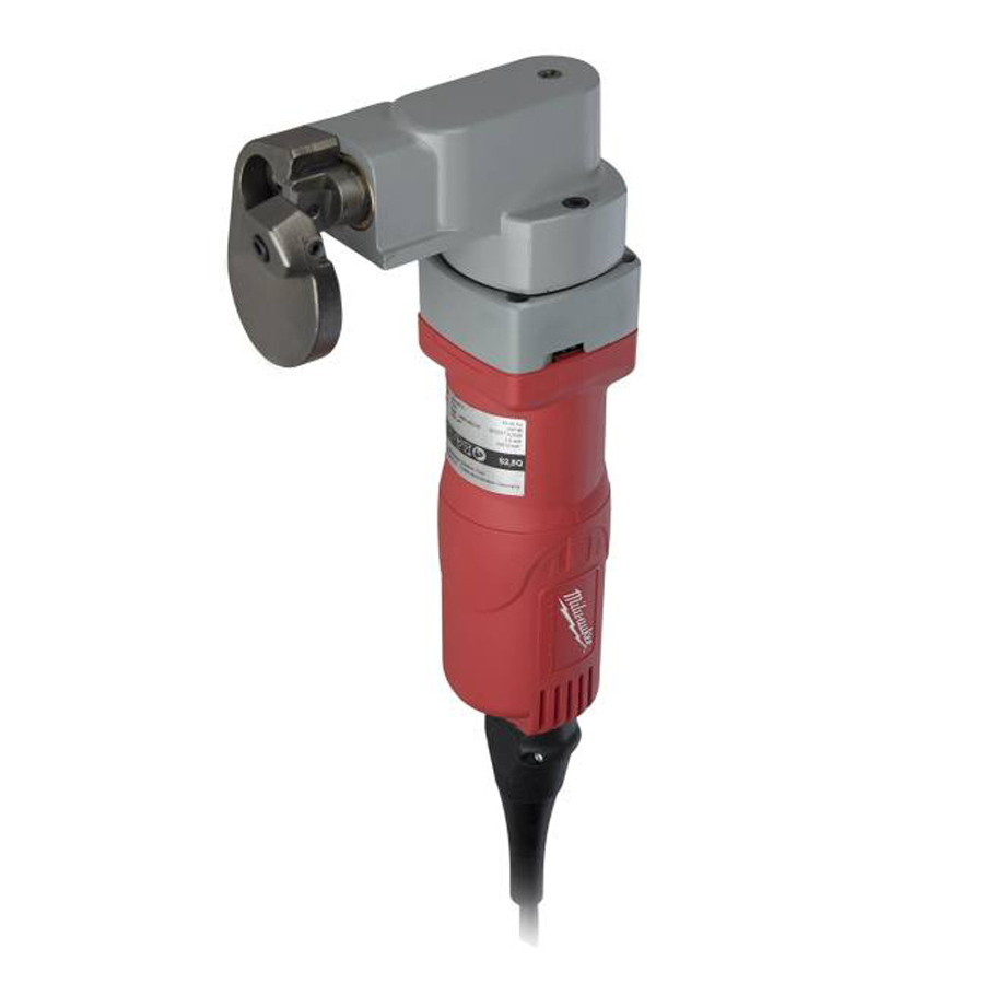 P1800-C0_I1 قیچی ورق بر برقی میلواکی مدل S2.5Q - تصویر 1