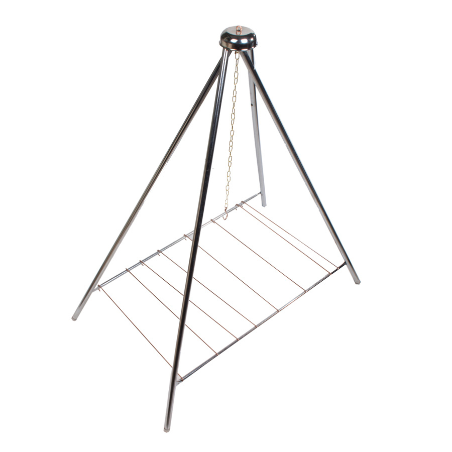 P18031-C0_I1 منقل مسافرتی پایه دار ارتفاع 100 سانتی متر - تصویر 1