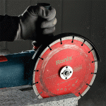 گرانیت بر 230 میلیمتر رونیکس RH-3501