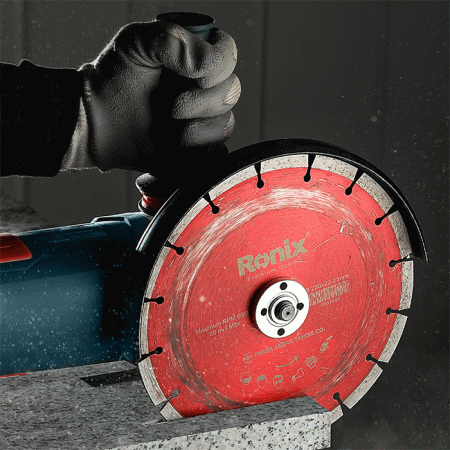 گرانیت بر 230 میلیمتر رونیکس RH-3501
