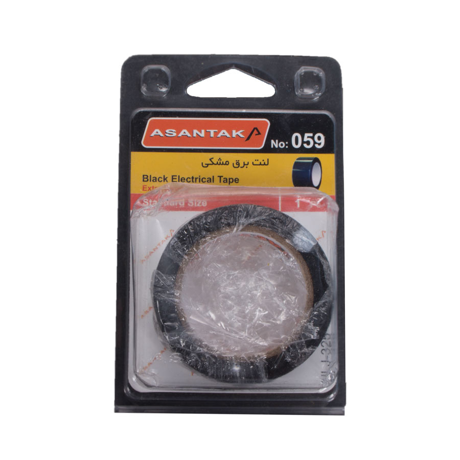 P18175-C0_I1 لنت برق مشکی آسان تک - تصویر 1