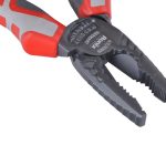 انبردست صنعتی 7 اینچ مدل RH-1117 رونیکس - آلمانی - تصویر 2