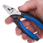 انبردست نووا مدل NTP 8014 سایز 5 اینچ - تصویر 3