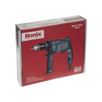 دریل چکشی رونیکس مدل 2214 - تصویر 3