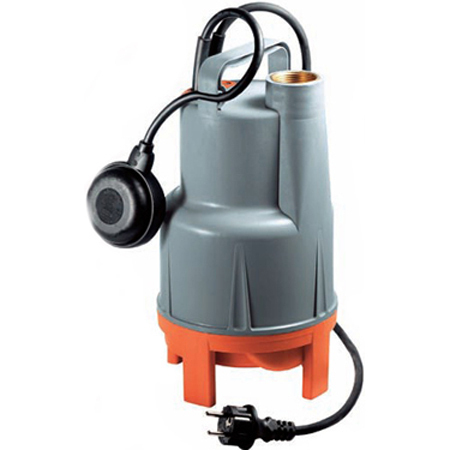 P18339-C0_I1 پمپ کف کش 2 اینچ 28 متری بدون فلوتر توان - تصویر 1