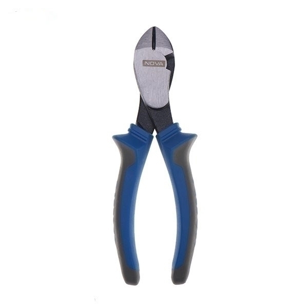 P1837-C0_I1 انبر سیم چین 7 اینچ نووا مدل NTP 8016 - تصویر 1