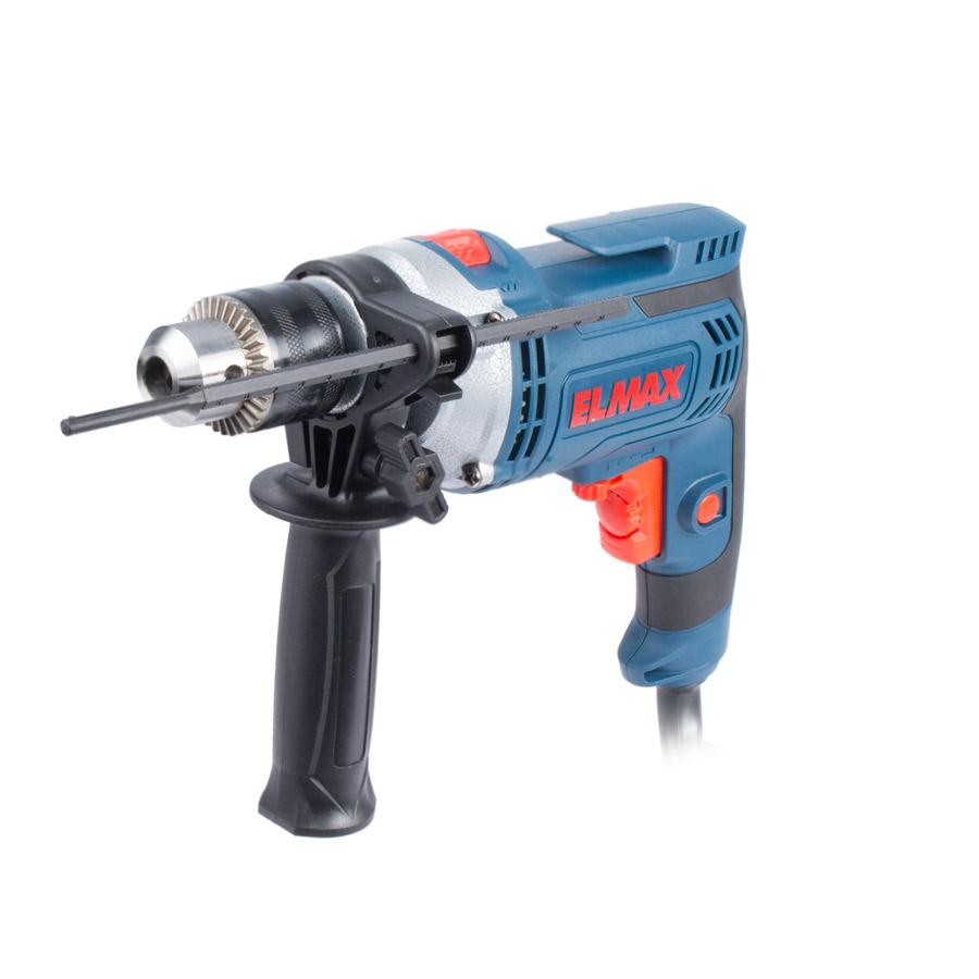 P18441-C0_I1 دریل چکشی ای ال مکس مدل I.D141 - تصویر 1