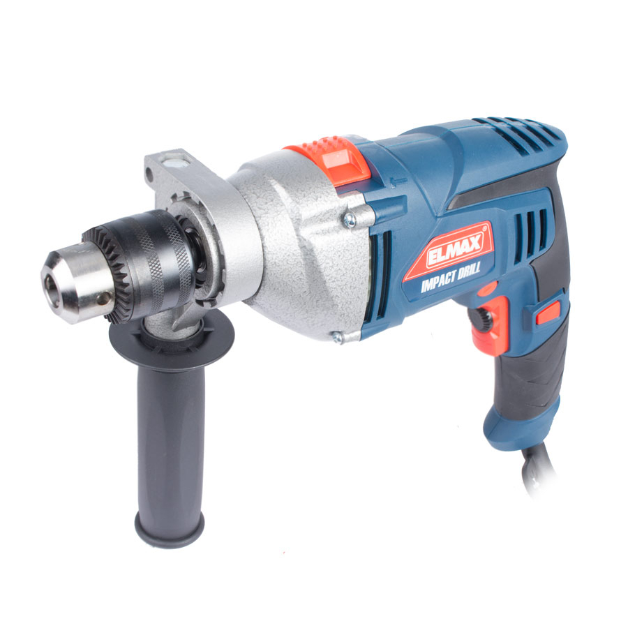 P18443-C0_I1 دریل چکشی ای ال مکس مدل I.D156 - تصویر 1