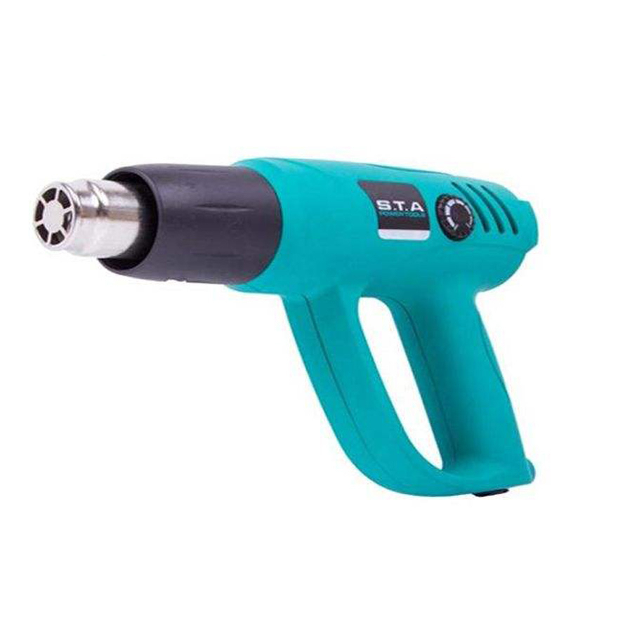 P18483-C0_I1 سشوار صنعتی اس تی ای مدل HG208 - تصویر 1