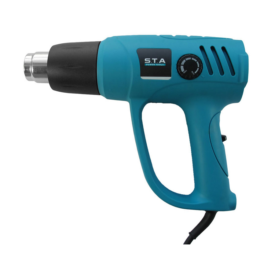 P18484-C0_I1 سشوار صنعتی مدل P166 اس تی ای - تصویر 1