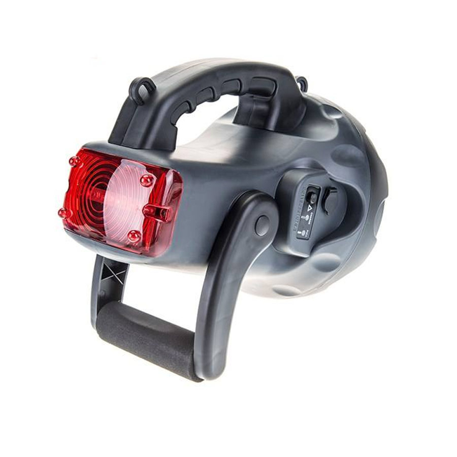 P18493-C0_I1 نورافکن اس تی ای مدل rechargeable spotlight - تصویر 1