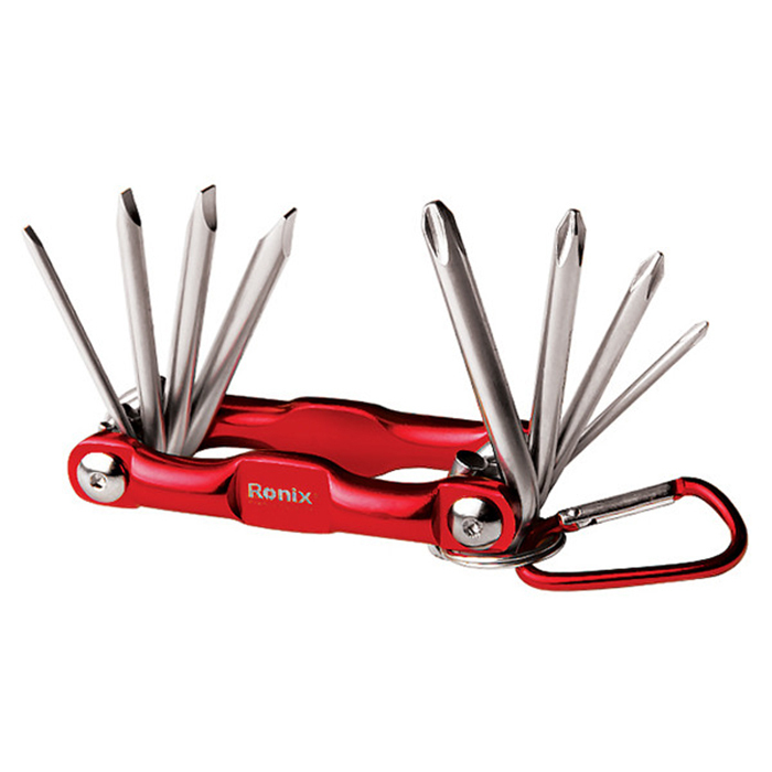 P18505-C0_I1 پیچگوشتی چاقویی رونیکس مدل 2901 - تصویر 1