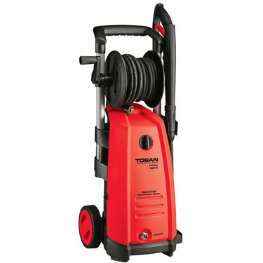 P18518-C0_I1 کارواش 140 بار دینامی مدل 1218IPW توسن پلاس-بی باکس - تصویر 1