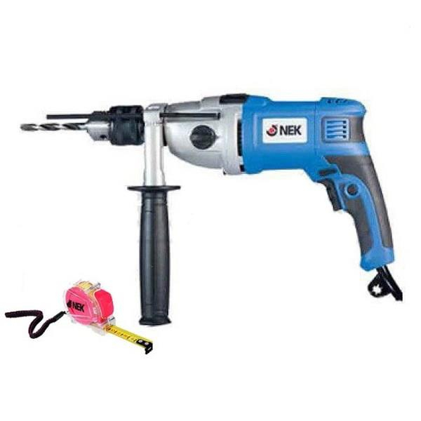 P18523-C0_I1 دریل چکشی 1050 وات نک مدل 1116DH - تصویر 1