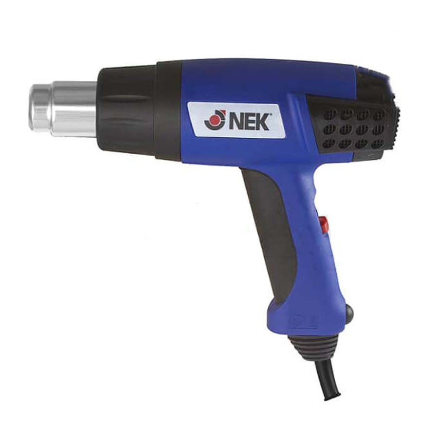 P18538-C0_I1 سشوار صنعتی نک مدل 2000HG - تصویر 1