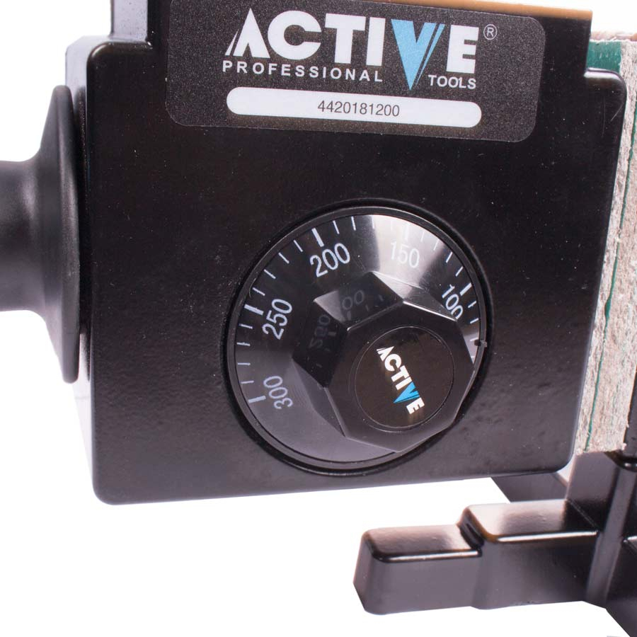 P18575-C0_I1 اتو لوله سبز اکتیو مدل AC-4020 - تصویر 1