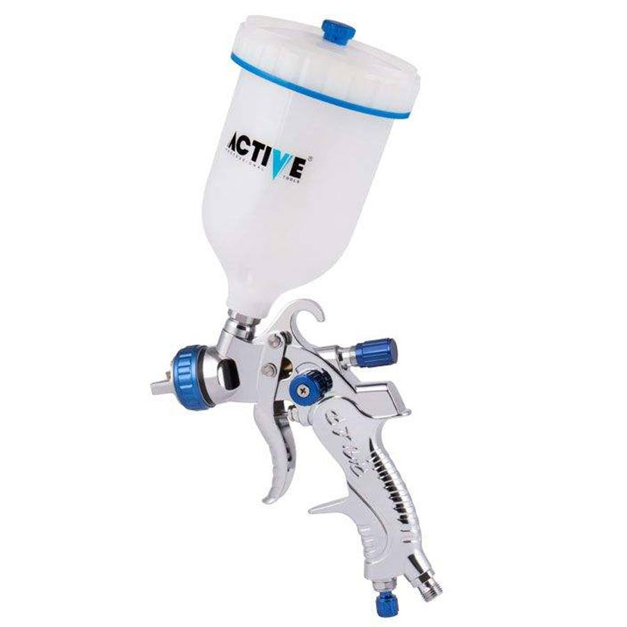 P18579-C0_I1 پیستوله رنگ پاش بادی اکتیو مدل AC-1060 - تصویر 1