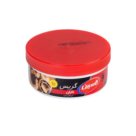 گریس کاسپین مدل تابان نیم پوندی