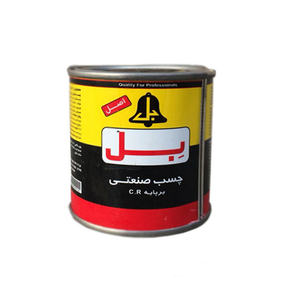 P18599-C0_I1 چسب صنعتی 140 گرمی بل - تصویر 1
