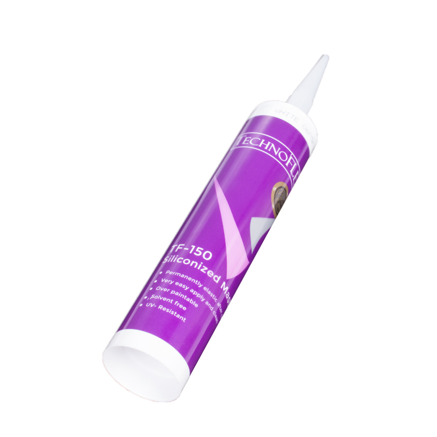 P18605-C0_I1 درزگیر سیلیکونی تکنوفلکس مدل TF-150 - تصویر 1