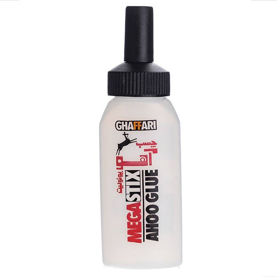 P18616-C0_I1 چسب یونولیت غفاری مدل آهو - تصویر 1