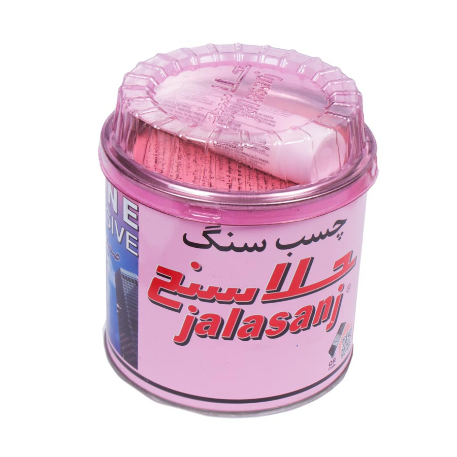 P18621-C0_I1 چسب سنگ 900 گرمی جلاسنج - تصویر 1