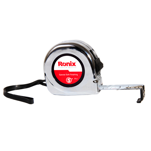 P1864-C0_I1 متر مدل RH-9031 طول 3 متر رونیکس - تصویر 1