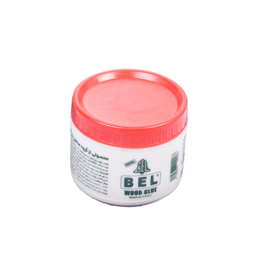 P18657-C0_I1 چسب چوب 400 گرمی بل - تصویر 1