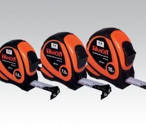 متر روکش دار نشکن 5 متری مدل mt-01-05 تانوس