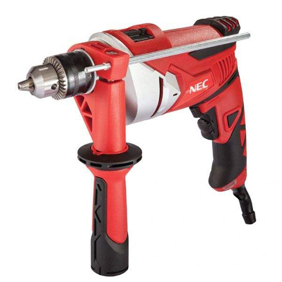 P18706-C0_I1 دریل چکشی ان ای سی مدل 1372 - تصویر 1