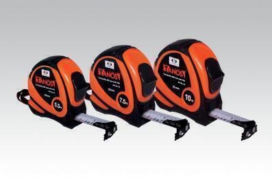 P1871-C0_I1 متر روکش دار نشکن 5.5 متری مدل mt-01-55 تانوس - تصویر 1