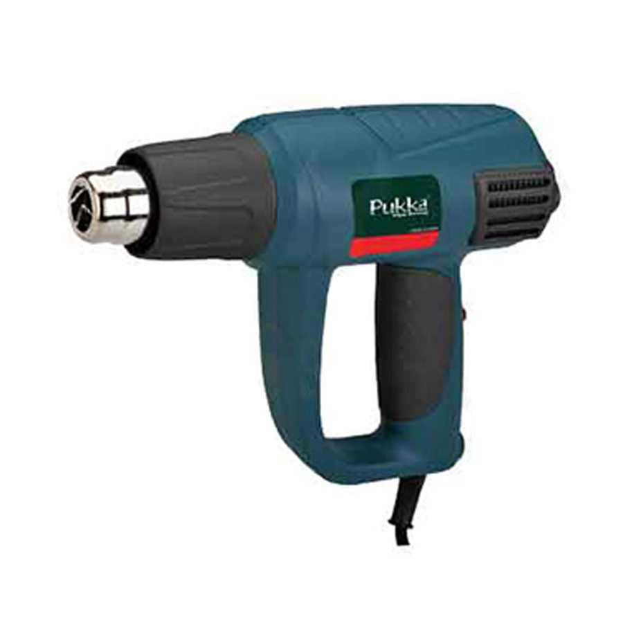 P18736-C0_I1 سشوار صنعتی پوکا مدل HG2001 - تصویر 1